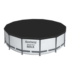 Bestway Steel Pro MAX Kit piscine hors sol ronde 3,96 x 1,22 m