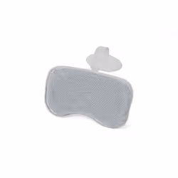 Bestway Lay-Z-Spa Appuie-tête moelleux accessoire pour spa gonflable