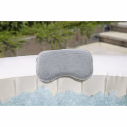 Bestway Lay-Z-Spa Appuie-tête moelleux accessoire pour spa gonflable