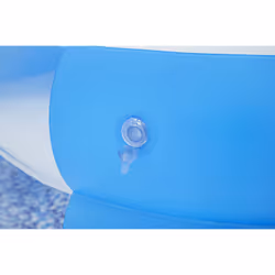 Bestway Piscine familiale gonflable Splashview 8 avec hublot - Vue supplémentaire 12