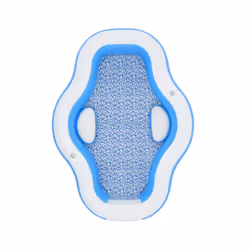 Bestway Piscine familiale gonflable Splashview 8 avec hublot - Vue supplémentaire 8