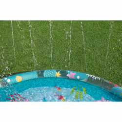 Bestway Tapis arroseur Vie sous-marine Splash 1,65 m - Vue supplémentaire 11