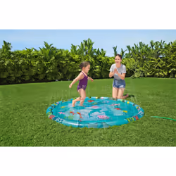 Bestway Tapis arroseur Vie sous-marine Splash 1,65 m - Vue supplémentaire 21