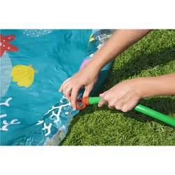 Bestway Tapis arroseur Vie sous-marine Splash 1,65 m - Vue supplémentaire 22