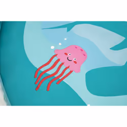 Bestway Tapis arroseur Vie sous-marine Splash 1,65 m - Vue supplémentaire 7