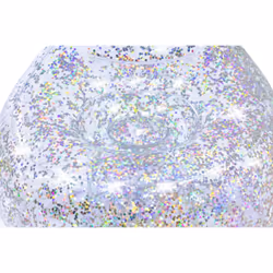 Bestway Fauteuil gonflable Glitter Dream - Vue supplémentaire 4