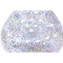 Bestway Fauteuil gonflable Glitter Dream - Vue supplémentaire 6