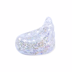 Bestway Fauteuil gonflable Glitter Dream - Vue supplémentaire 7