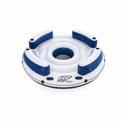Bestway Hydro-Force Salon flottant 4 personnes Lazy Dayz 2