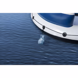 Bestway Hydro-Force Salon flottant 4 personnes Lazy Dayz 2,39 m - Vue supplémentaire 20