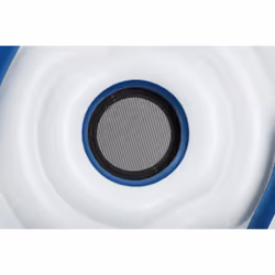 Bestway Hydro-Force Salon flottant 4 personnes Lazy Dayz 2,39 m - Vue supplémentaire 4