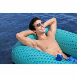 Bestway Hydro-Force Matelas avec fond en maille Sol Venture - Vue supplémentaire 11