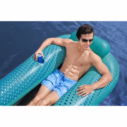 Bestway Hydro-Force Matelas avec fond en maille Sol Venture - Vue supplémentaire 12
