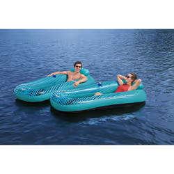 Bestway Hydro-Force Matelas avec fond en maille Sol Venture - Vue supplémentaire 14