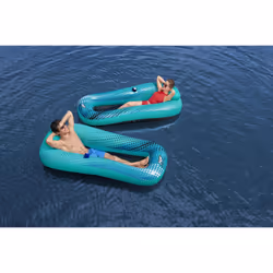 Bestway Hydro-Force Matelas avec fond en maille Sol Venture - Vue supplémentaire 15