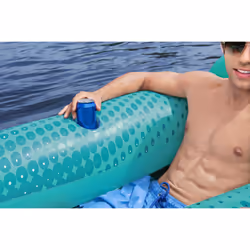 Bestway Hydro-Force Matelas avec fond en maille Sol Venture - Vue supplémentaire 21