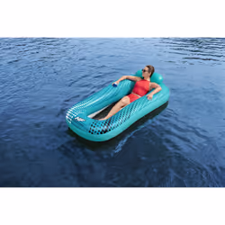 Bestway Hydro-Force Matelas avec fond en maille Sol Venture - Vue supplémentaire 6