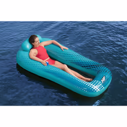 Bestway Hydro-Force Matelas avec fond en maille Sol Venture - Vue supplémentaire 7