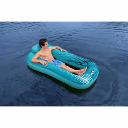 Bestway Hydro-Force Matelas avec fond en maille Sol Venture - Vue supplémentaire 8