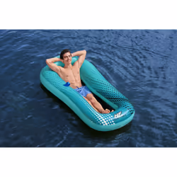 Bestway Hydro-Force Matelas avec fond en maille Sol Venture - Vue supplémentaire 9