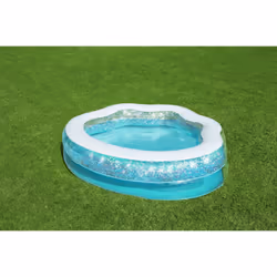 Bestway Piscine gonflable pour enfants Sparkle Shell 1,5 m - Vue supplémentaire 15