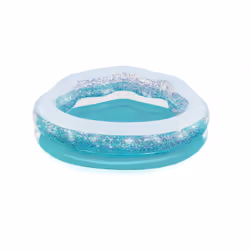 Bestway Piscine gonflable pour enfants Sparkle Shell 1,5 m - Vue supplémentaire 2
