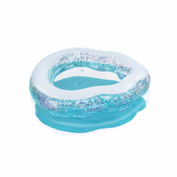 Bestway Piscine gonflable pour enfants Sparkle Shell 1,5 m - Vue supplémentaire 4