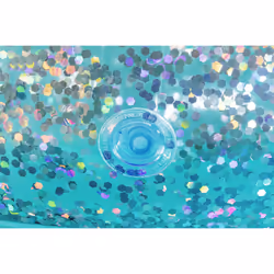 Bestway Piscine gonflable pour enfants Sparkle Shell 1,5 m - Vue supplémentaire 5
