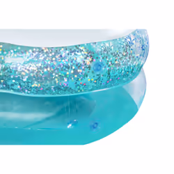 Bestway Piscine gonflable pour enfants Sparkle Shell 1,5 m - Vue supplémentaire 7