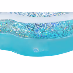 Bestway Piscine gonflable pour enfants Sparkle Shell 1,5 m - Vue supplémentaire 8