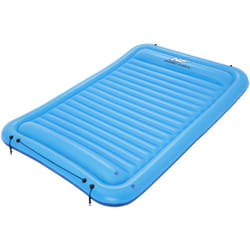 Bestway Hydro-Force Plateforme flottante gonflable géante Sun Soaker