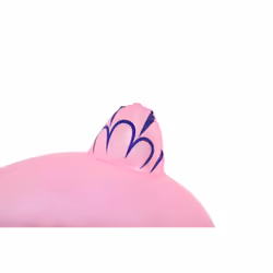 Bestway Bouée XXL à chevaucher Flamant Rose - Vue supplémentaire 7