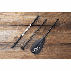 Bestway Hydro-Force Kit paddle SUP gonflable Panorama avec hublot 28 cm - Vue supplémentaire 10