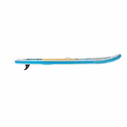 Bestway Hydro-Force Kit paddle SUP gonflable Panorama avec hublot 28 cm - Vue supplémentaire 15