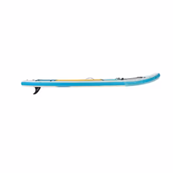 Bestway Hydro-Force Kit paddle SUP gonflable Panorama avec hublot 28 cm - Vue supplémentaire 16