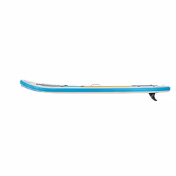 Bestway Hydro-Force Kit paddle SUP gonflable Panorama avec hublot 28 cm - Vue supplémentaire 17