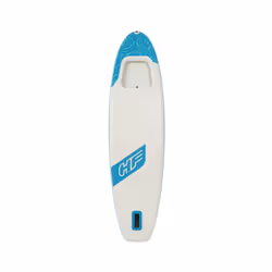 Bestway Hydro-Force Kit paddle SUP gonflable Panorama avec hublot 28 cm - Vue supplémentaire 18