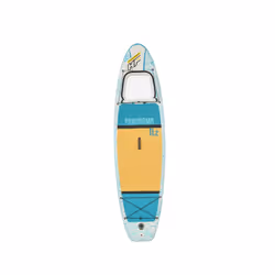 Bestway Hydro-Force Kit paddle SUP gonflable Panorama avec hublot 28 cm - Vue supplémentaire 20
