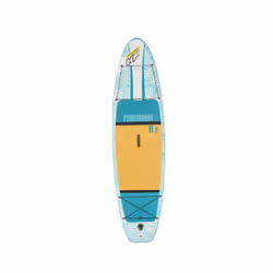 Bestway Hydro-Force Kit paddle SUP gonflable Panorama avec hublot 28 cm - Vue supplémentaire 21