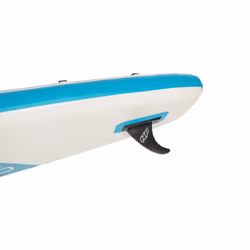 Bestway Hydro-Force Kit paddle SUP gonflable Panorama avec hublot 28 cm - Vue supplémentaire 22