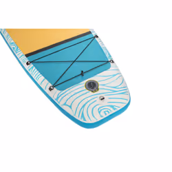 Bestway Hydro-Force Kit paddle SUP gonflable Panorama avec hublot 28 cm - Vue supplémentaire 23