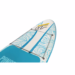 Bestway Hydro-Force Kit paddle SUP gonflable Panorama avec hublot 28 cm - Vue supplémentaire 27
