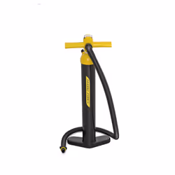 Bestway Hydro-Force Kit paddle SUP gonflable Panorama avec hublot 28 cm