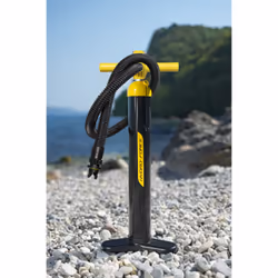 Bestway Hydro-Force Kit paddle SUP gonflable Panorama avec hublot 28 cm - Vue supplémentaire 38