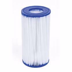 Bestway Steel Pro MAX Kit Piscine hors sol ronde 4,88 m x 1,22 m