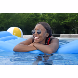 Bestway Steel Pro MAX Piscine hors sol ronde 3,66 m x 1 m - Vue supplémentaire 18