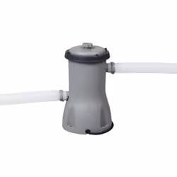 Bestway Steel Pro MAX Piscine hors sol ronde 3,66 m x 1 m - Vue supplémentaire 24