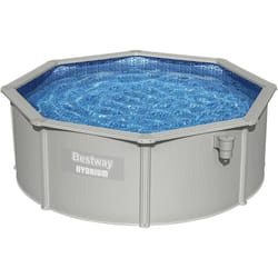 Bestway - Piscine acier hors sol ronde Hydrium 360 x 122 cm