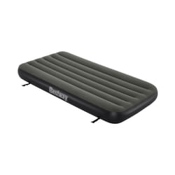 Bestway Matelas gonflable 1 place 3-en-1 Tritech Connect and Rest 1,88 m x 99 cm x 25 cm