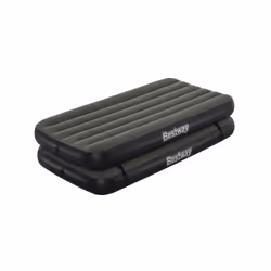 Bestway Matelas gonflable 1 place 3-en-1 Tritech Connect and Rest 1,88 m x 99 cm x 25 cm - Vue supplémentaire 11